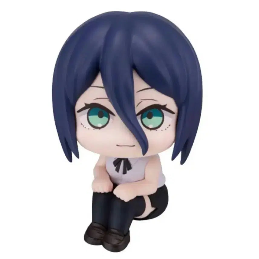 [BUNJANG] Chainsaw Man RZ Look Up Figure (Sealed) / 미개봉) 체인소맨 레제 룩업 피규어