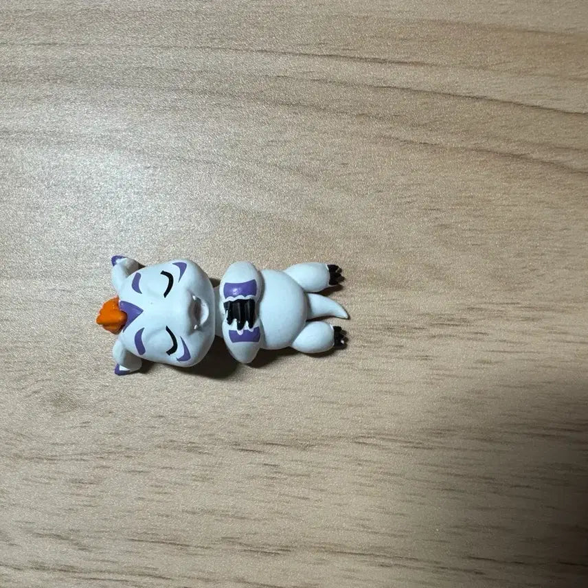 [SOLD OUT] [개봉] 디지몬 어드벤처 오야스미 잘자요 가챠 피규어 쉬라몬