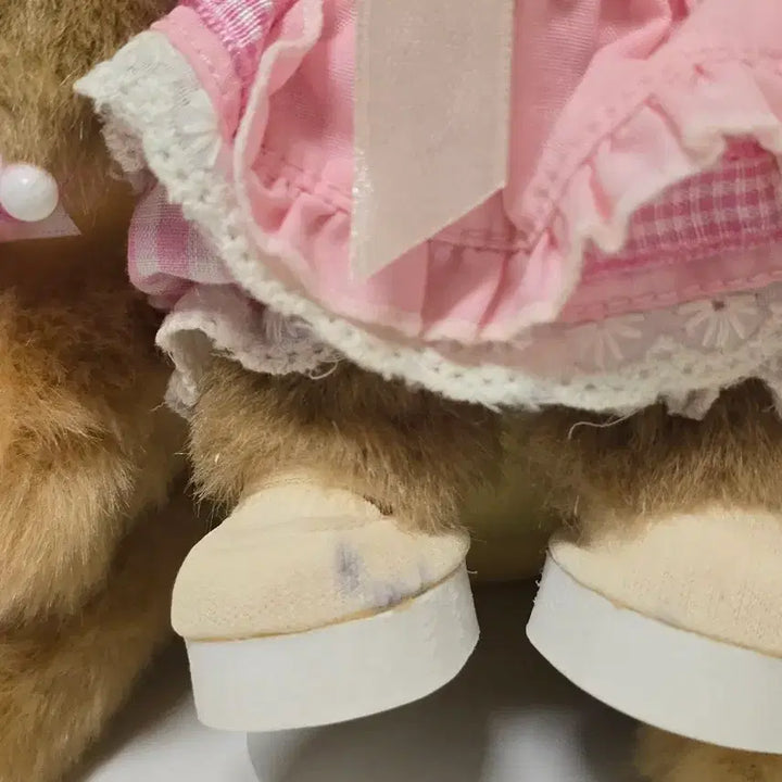 [BUNJANG] Monchhichi Moonlit Angel Style Doll / 몬치치 달빛천사st 인형