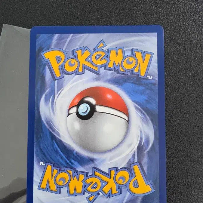 [BUNJANG] Pokemon Card Mega Sharpedo EX RR English Version / 포켓몬 카드 메가 샤크니아 EX rr 북미판 영판