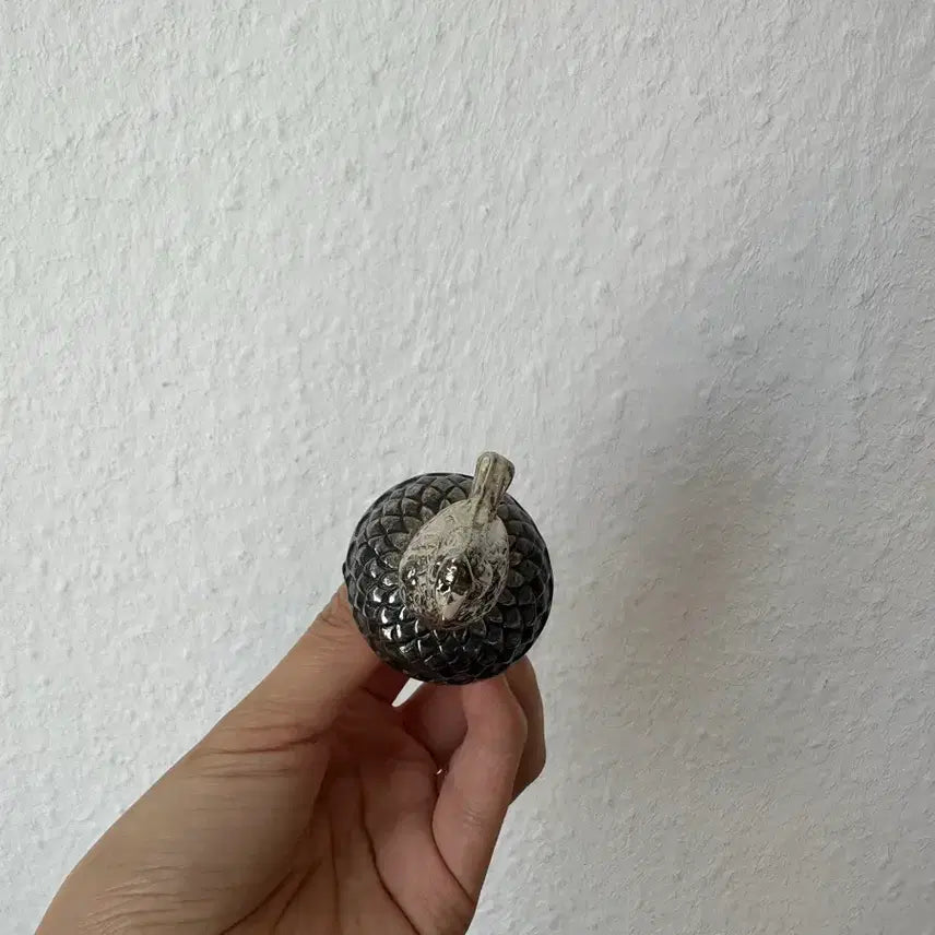 [BUNJANG] Vintage German Metal Bird Wine Stopper / 독일)빈티지 새 와인마개