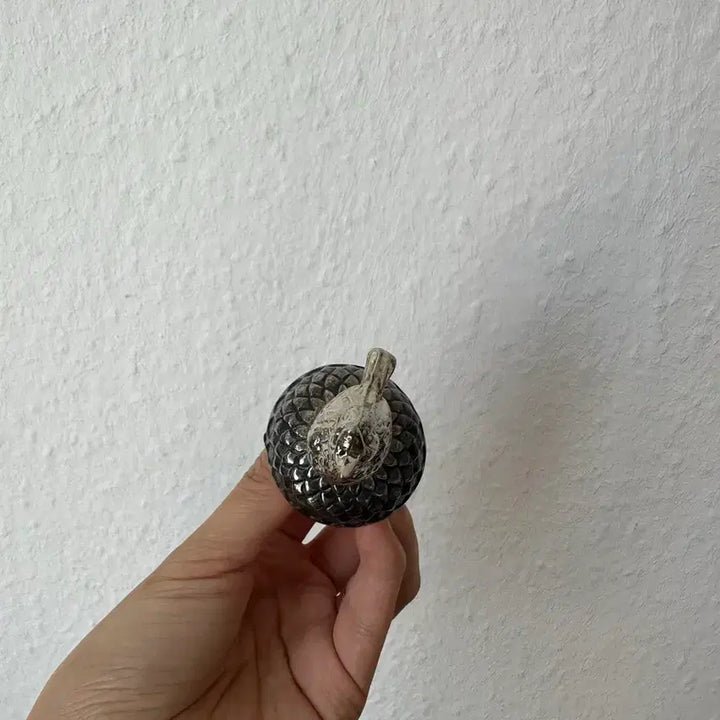 [BUNJANG] Vintage German Metal Bird Wine Stopper / 독일)빈티지 새 와인마개