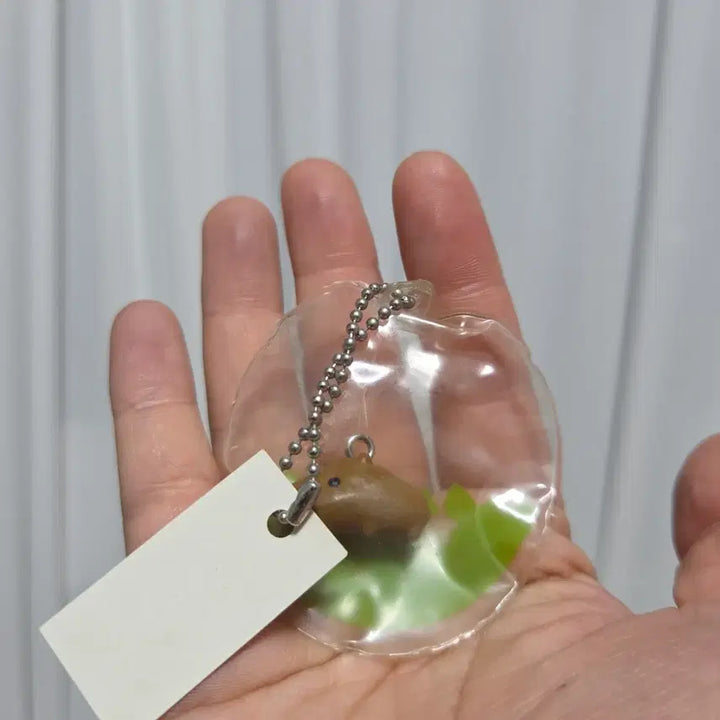 [BUNJANG] Vintage San X Kapibarasan Ball Strap Character Goods / 빈티지 토이 캐릭터 굿즈 고전 만화 인형 산엑스 카피바라상 볼 스트랩