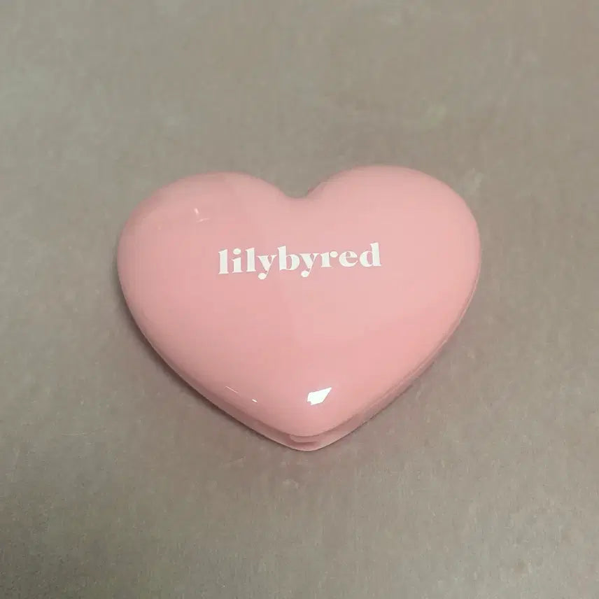[BUNJANG] lilybyred Love Beam Cheek Balm 16 Honey Bok Beam / 릴리바이레드 러브빔 치크밤 16 꿀복빔 (1회 사용)