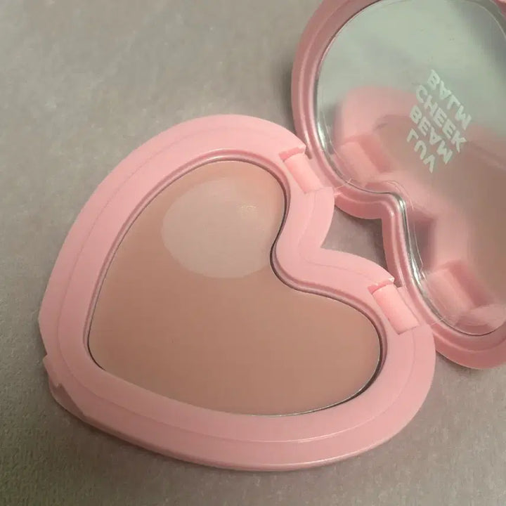 [BUNJANG] lilybyred Love Beam Cheek Balm 16 Honey Bok Beam / 릴리바이레드 러브빔 치크밤 16 꿀복빔 (1회 사용)