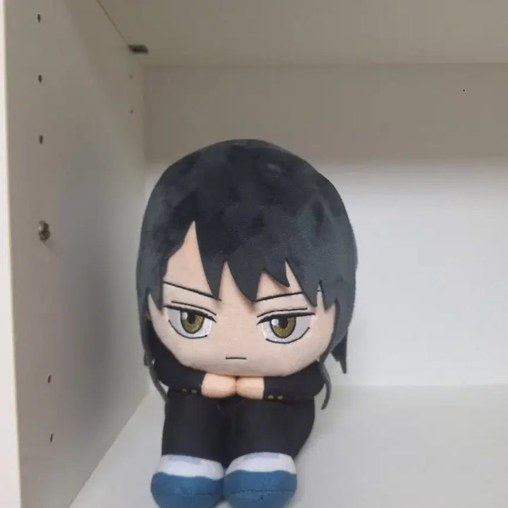 [BUNJANG] Gintama 3Z Katsura Kotarou Zura Plush / 은혼 삼젯 카츠라 즈라 인형