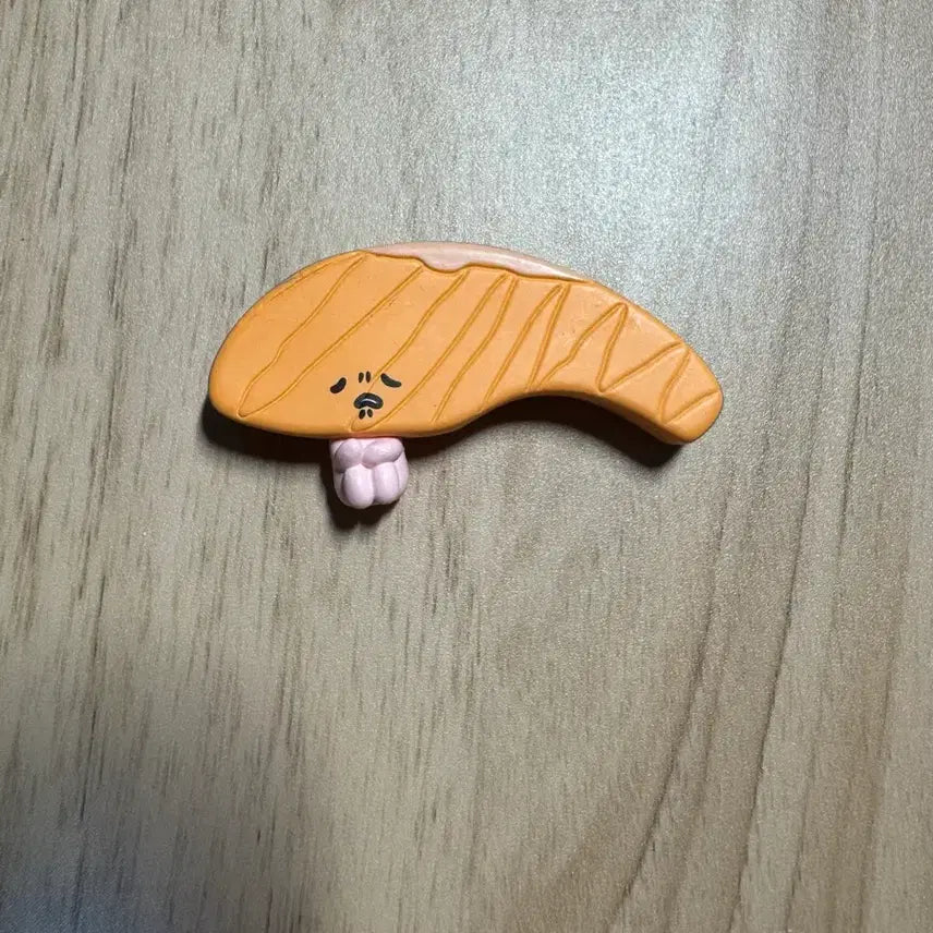 [BUNJANG] Sanrio Machiboukekan Kirimichan Figure Gacha (Unsealed) / [개봉] 산리오 마치보우케 언제오려나 키리미짱 피규어 가챠