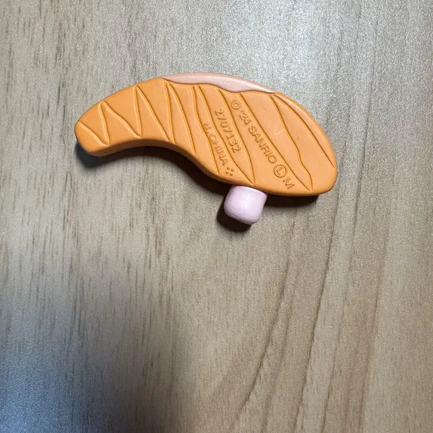 [BUNJANG] Sanrio Machiboukekan Kirimichan Figure Gacha (Unsealed) / [개봉] 산리오 마치보우케 언제오려나 키리미짱 피규어 가챠