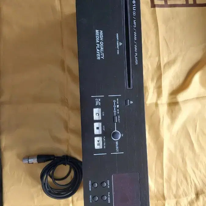 [BUNJANG] CDP Player / CDP