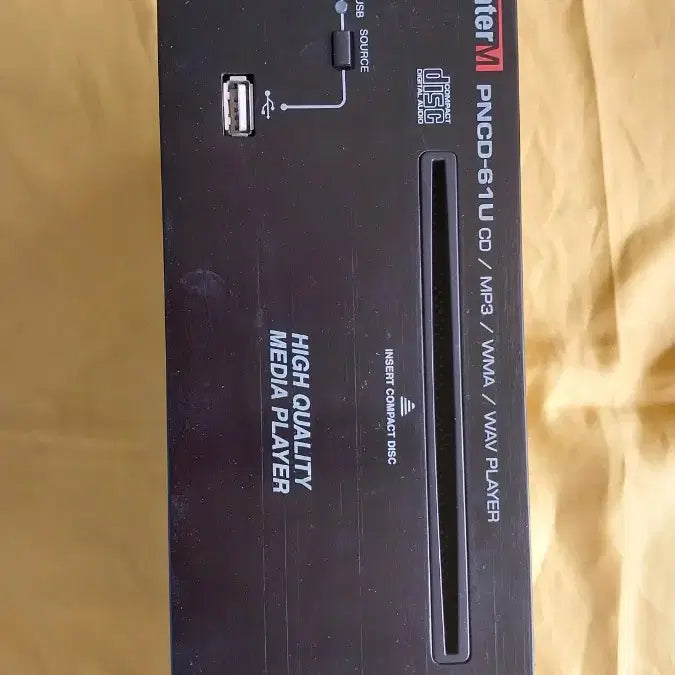 [BUNJANG] CDP Player / CDP