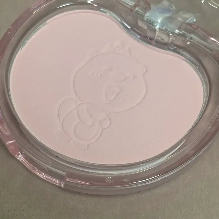 [BUNJANG] Colorgram Tintory Some Blusher 02 Doran Dohwa - Luffy Edition (Unused) / (미사용) 컬러그램 틴토리 솜 블러셔 02 도란도화 루피 기획
