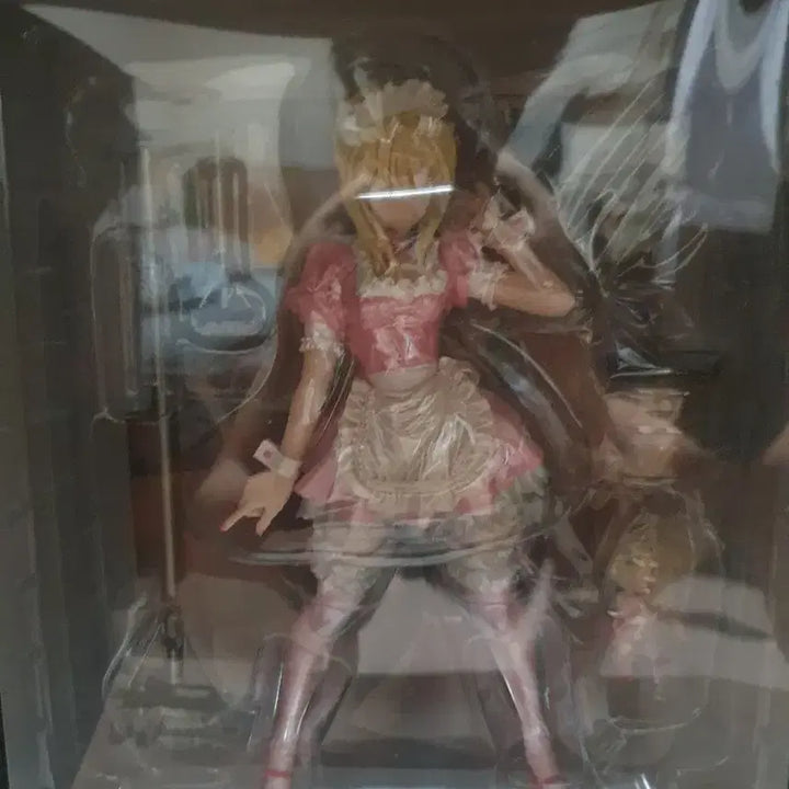 [BUNJANG] Alter Fate/hollow ataraxia Saber 1/6 Scale Figure (Limited Edition) / (미개봉)페이트 세이버 피규어