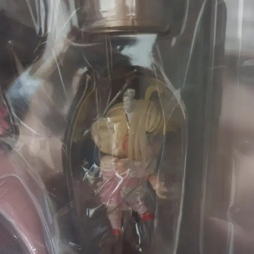 [BUNJANG] Alter Fate/hollow ataraxia Saber 1/6 Scale Figure (Limited Edition) / (미개봉)페이트 세이버 피규어