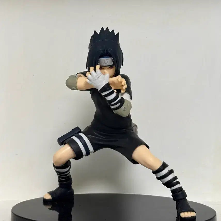 [BUNJANG] Bandai Vibration Stars Uchiha Sasuke Figure / 6월 1일만 18000원