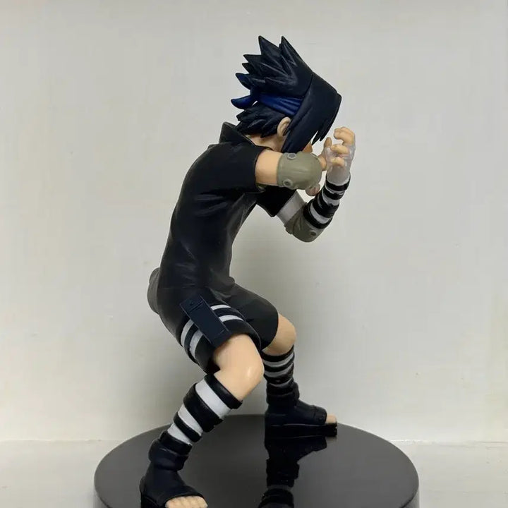 [BUNJANG] Bandai Vibration Stars Uchiha Sasuke Figure / 6월 1일만 18000원