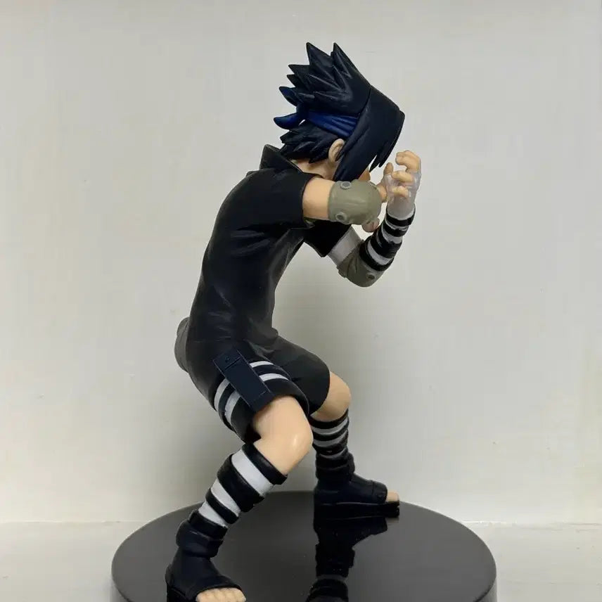 [BUNJANG] Bandai Vibration Stars Uchiha Sasuke Figure / 6월 1일만 18000원