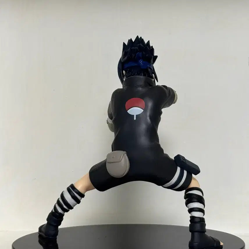 [BUNJANG] Bandai Vibration Stars Uchiha Sasuke Figure / 6월 1일만 18000원