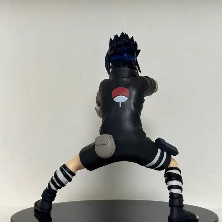 [BUNJANG] Bandai Vibration Stars Uchiha Sasuke Figure / 6월 1일만 18000원