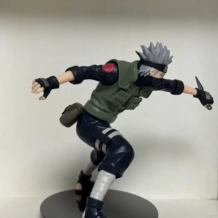 [BUNJANG] Bandai Vibration Stars Hatake Kakashi Figure / 6월 1일만 20000원