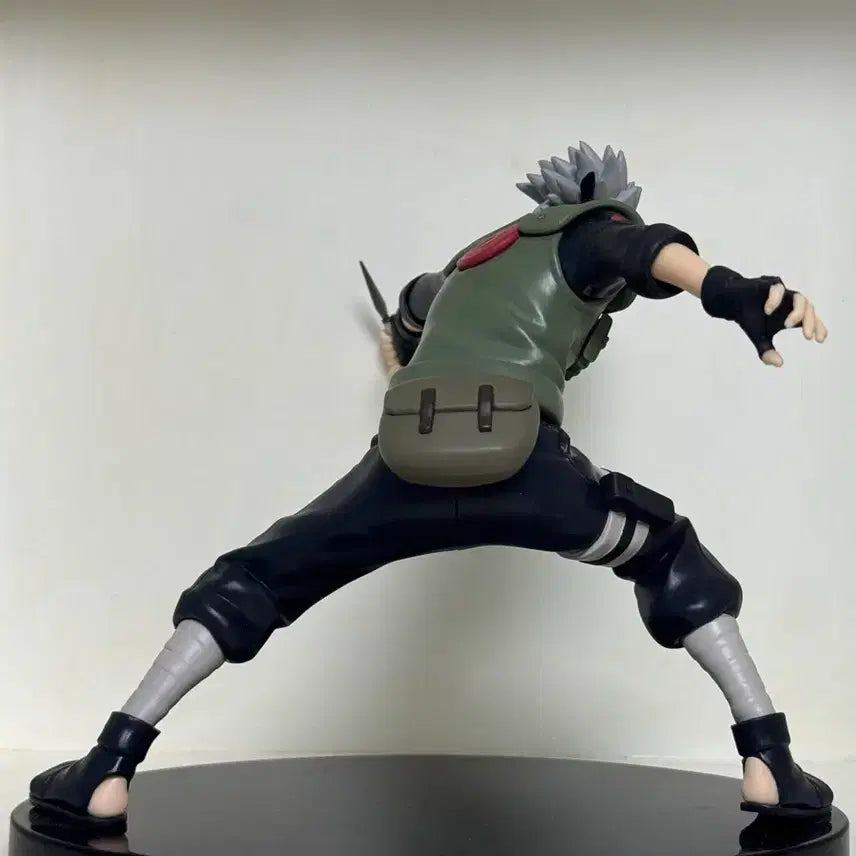 [BUNJANG] Bandai Vibration Stars Hatake Kakashi Figure / 6월 1일만 20000원