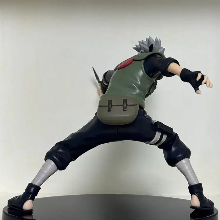 [BUNJANG] Bandai Vibration Stars Hatake Kakashi Figure / 6월 1일만 20000원