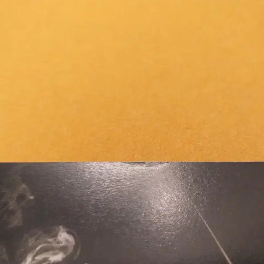 [BUNJANG] Harry Potter and the Goblet of Fire Movie Flyer Pamphlet A4 / (테두리 하자O)해리포터와 불의 잔 영화 전단지 팜플렛 A4