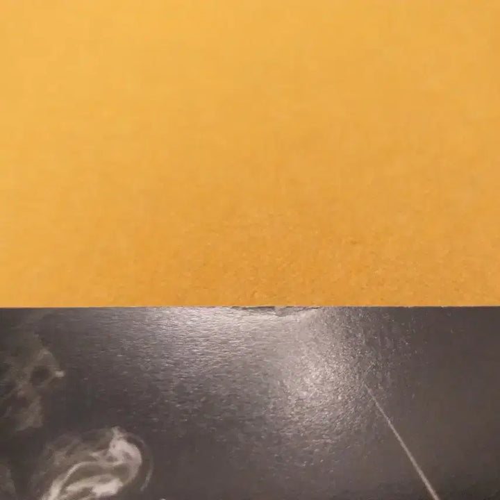 [BUNJANG] Harry Potter and the Goblet of Fire Movie Flyer Pamphlet A4 / (테두리 하자O)해리포터와 불의 잔 영화 전단지 팜플렛 A4
