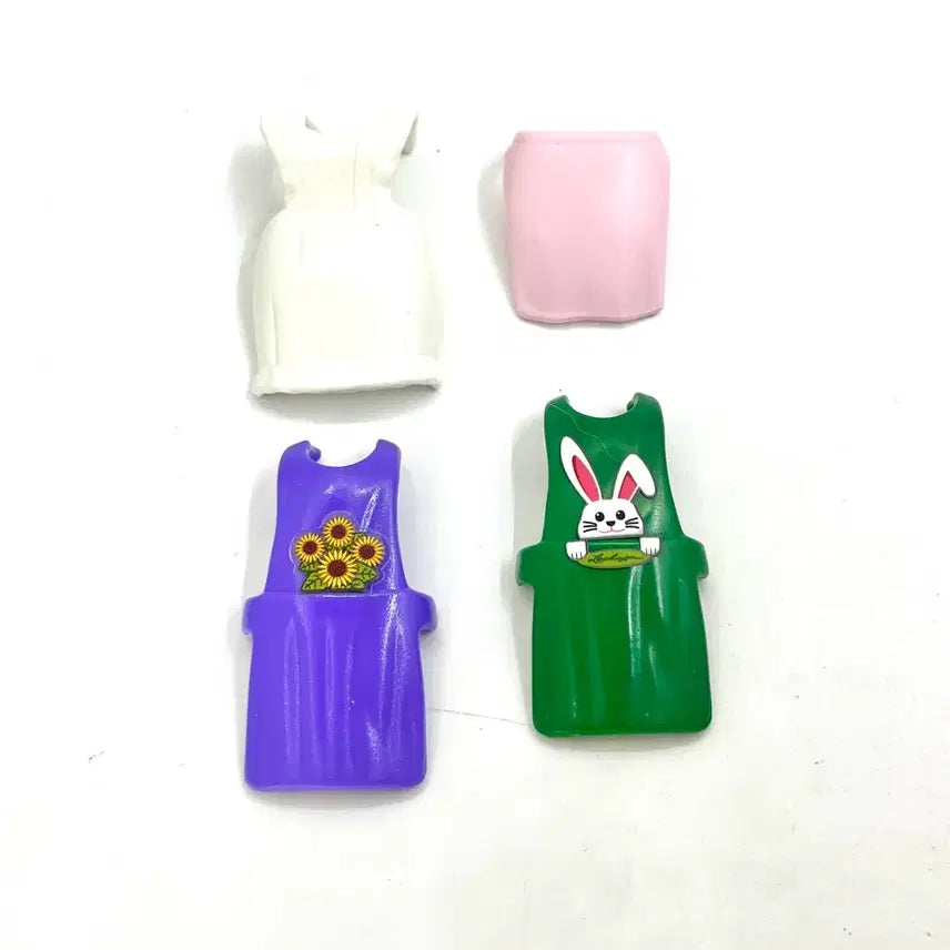 [BUNJANG] Playmobil Accessory Set 58 / 플레이모빌 소품 세트 58