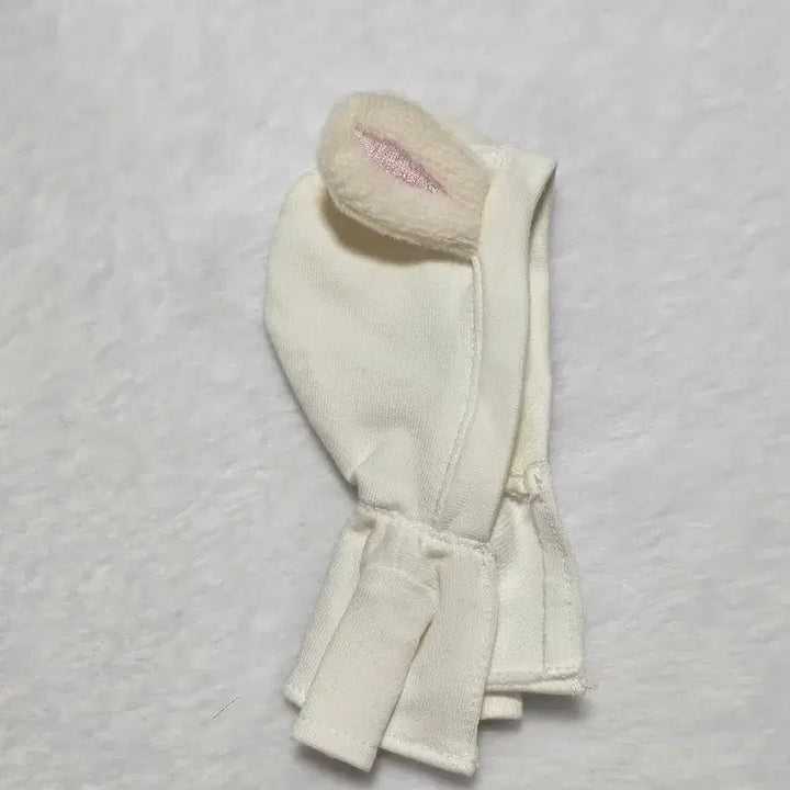 [BUNJANG] Obitsu 11 Rabbit Ear Hoodie Jacket for OB11 Dolls / 오비츠11 토끼귀 후드 자켓 OB11 인형옷
