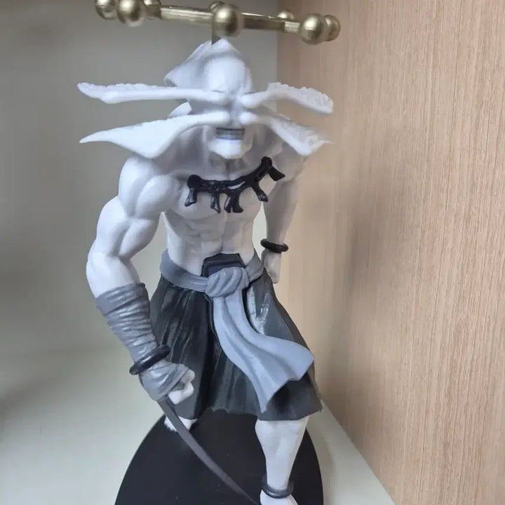 [BUNJANG] Mahora Figure (No Box) / (노박스)마허라 피규어