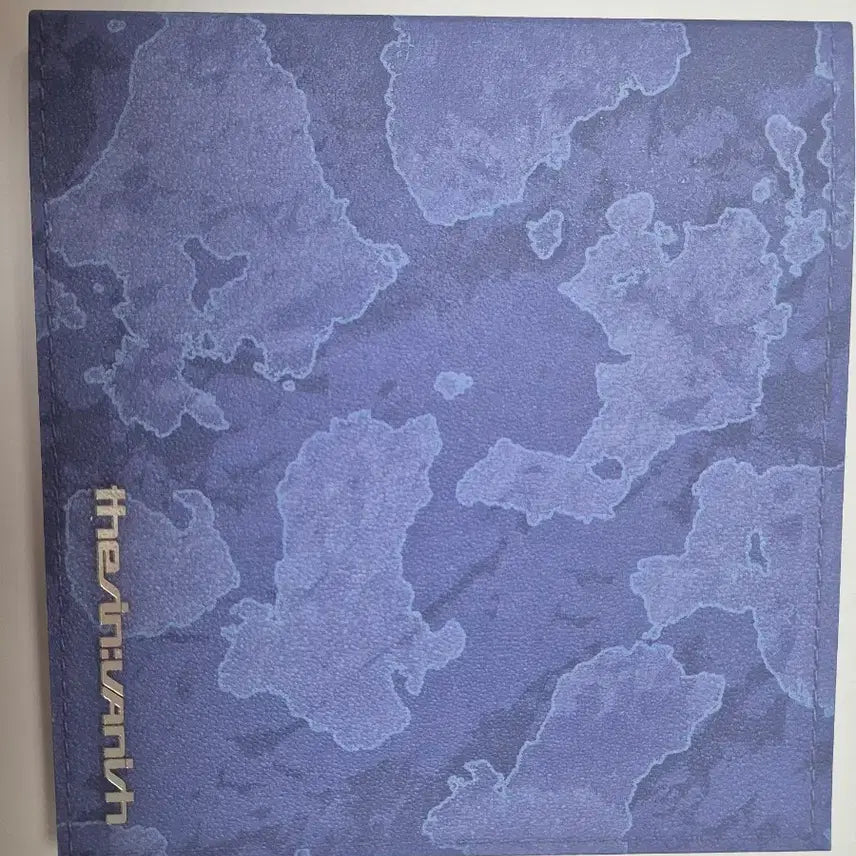 [BUNJANG] ENHYPEN Jungwon The Sin: Vanish Unsealed Album Set / 앤하이픈 개봉앨범 정원ver