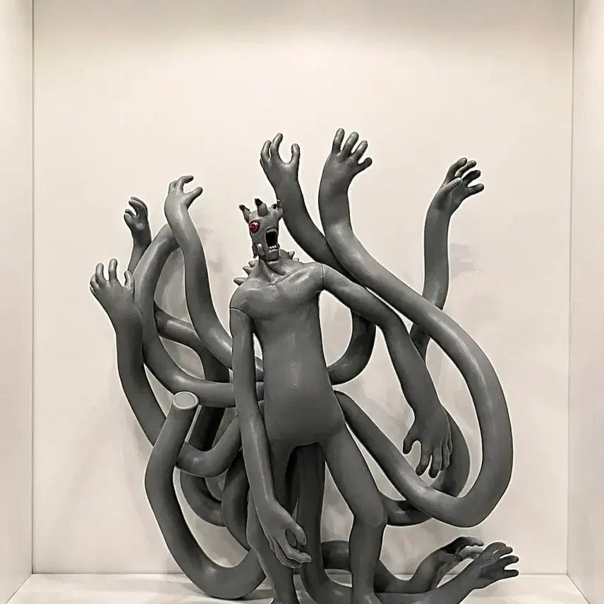 [BUNJANG] Naruto Ten-Tails Tailed Beast Figure (French Edition) / 나루토 십미 미수 피규어 프랑스판 팝니다
