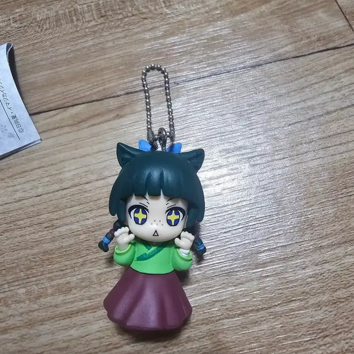 [BUNJANG] Kusuriya no Hitorigoto 2-Type Figure Set / 약사의 혼잣말 피규어 2종 세트로 팝니다