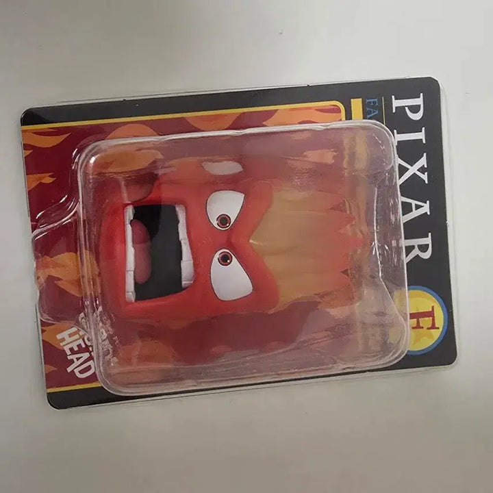 [BUNJANG] Pixar Inside Out Goods 3-Item Bundle Set / 픽사 쿠지 인사이드아웃 굿즈 3종일괄