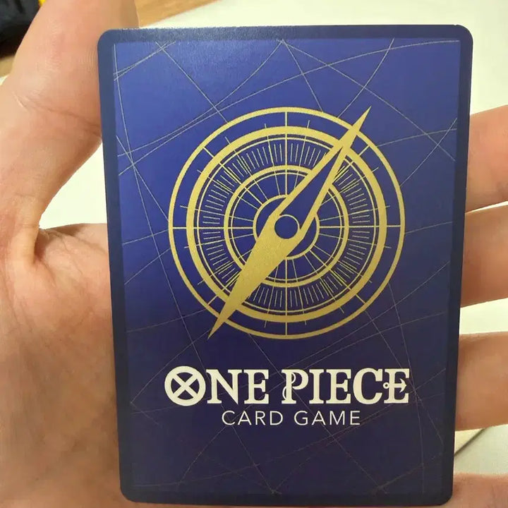 [BUNJANG] One Piece Card Luffy Card ONE PIECE DAY 24 / 원피스 카드 루피 카드 ONE PIECE DAY 24 원피스데이+ 프로모
