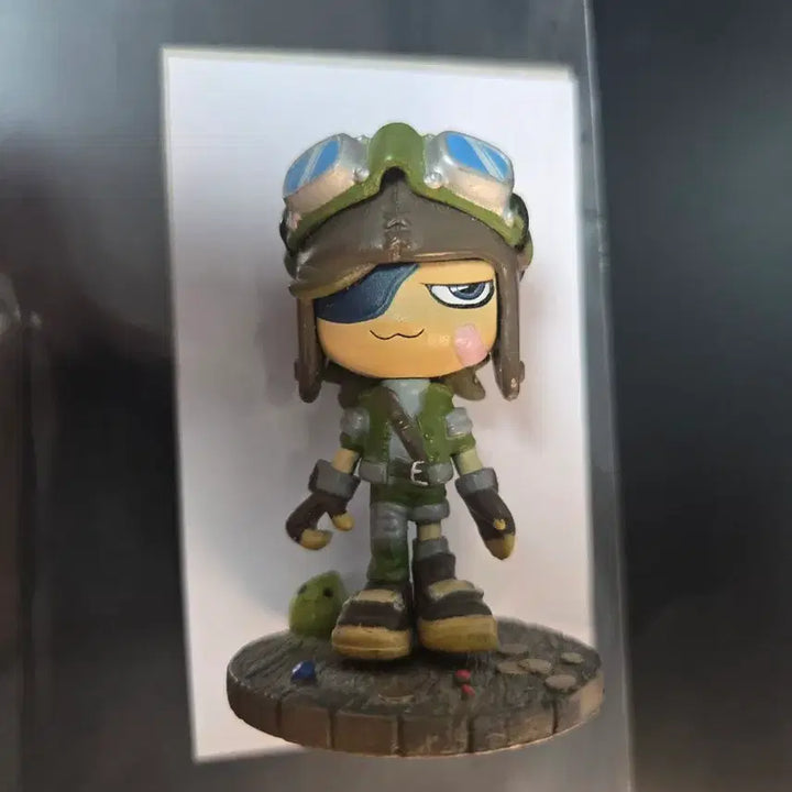 [BUNJANG] MapleStory Aruru Figure / 메이플스토리 아루루 피규어 메이플스토리 롯데월드