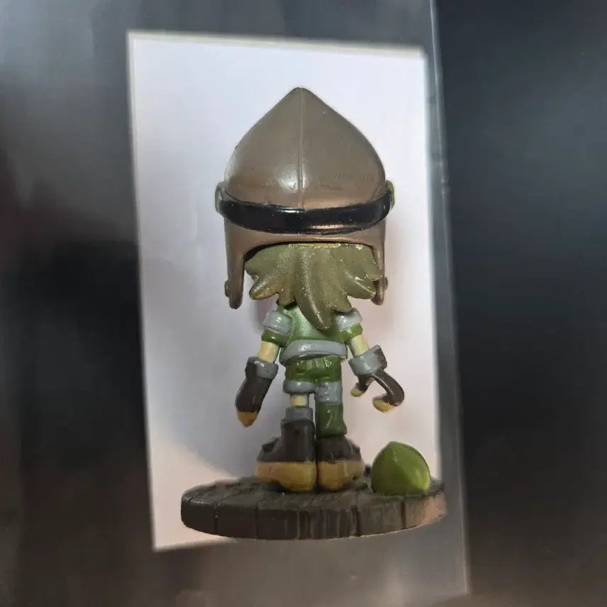 [BUNJANG] MapleStory Aruru Figure / 메이플스토리 아루루 피규어 메이플스토리 롯데월드