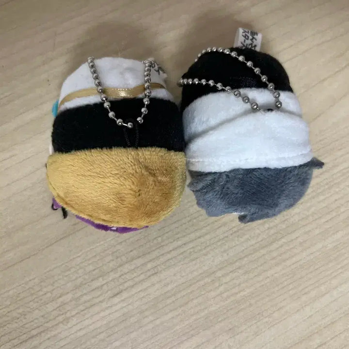 [BUNJANG] Ensemble Stars Ayase Mayoi &amp; Shiina Niki Plush Dolls / 앙스타 아야세 마요이,시이나 니키 인형