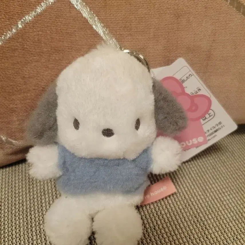 [SOLD OUT] 산리오하우스 한정 포차코 마코 판매