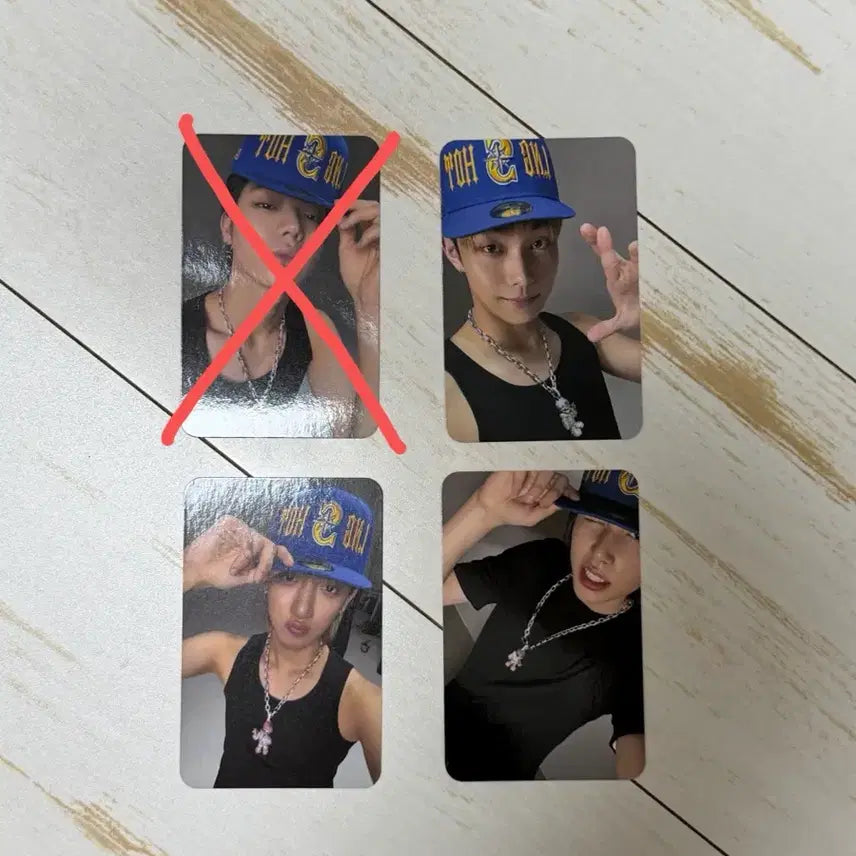 [BUNJANG] MBC Music Core Gongbang Photocard / 롱샷 음중 공방 포카