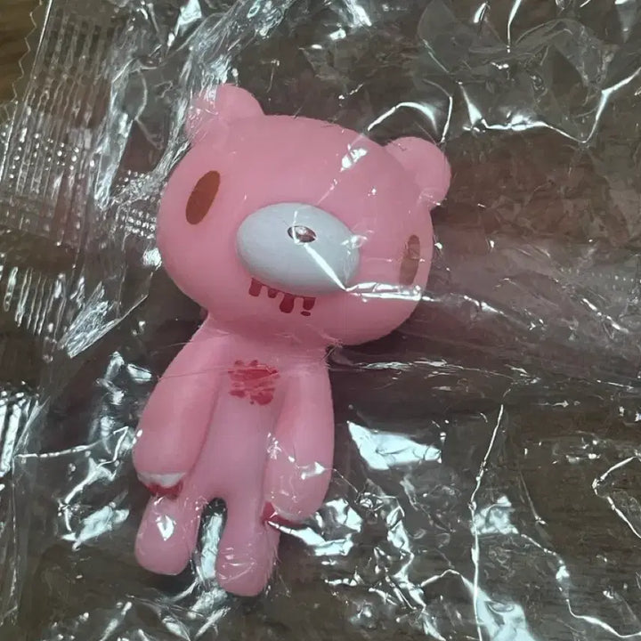 [BUNJANG] Jdream Gloomy Bear Soft Vinyl Mascot Ballchain Keyring Gacha - Standard / 제이드림 글루미베어 마스코트 소프비 볼체인 키링 가챠 - 스탠다드