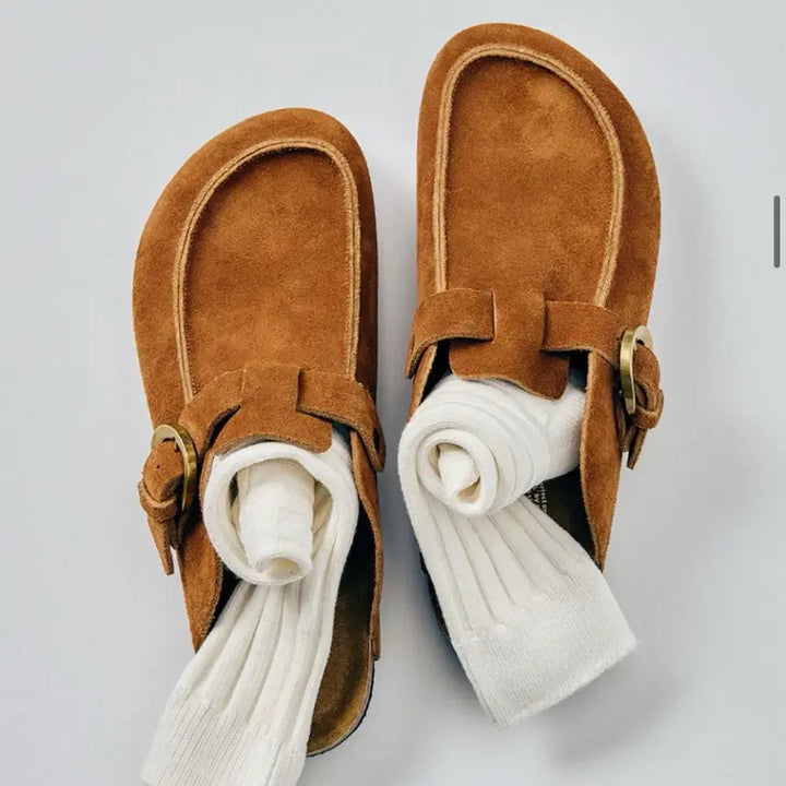 [BUNJANG] Ettou Clog Slippers Size 240 / (새상품)이소 클로그 슬리퍼 240사이즈