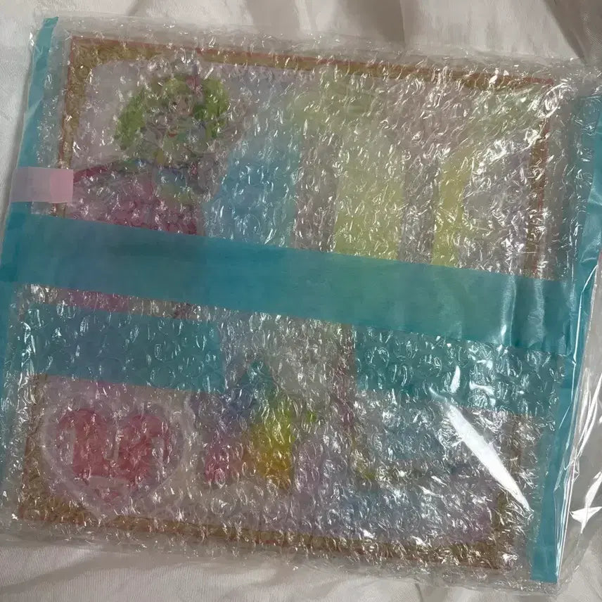 [BUNJANG] PriPara Faruru Marukuji Acrylic 10th Anniversary Faruru / 프리파라 파루루 마루쿠지 아크릴 10주년 파루루