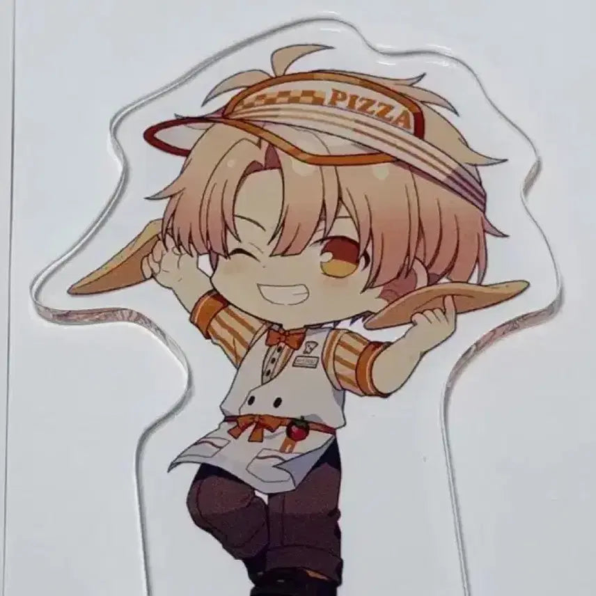 [BUNJANG] I☆Chu: Miduki Acrylic Stand / 아이나나 카페 미츠키 아크릴 스탠드