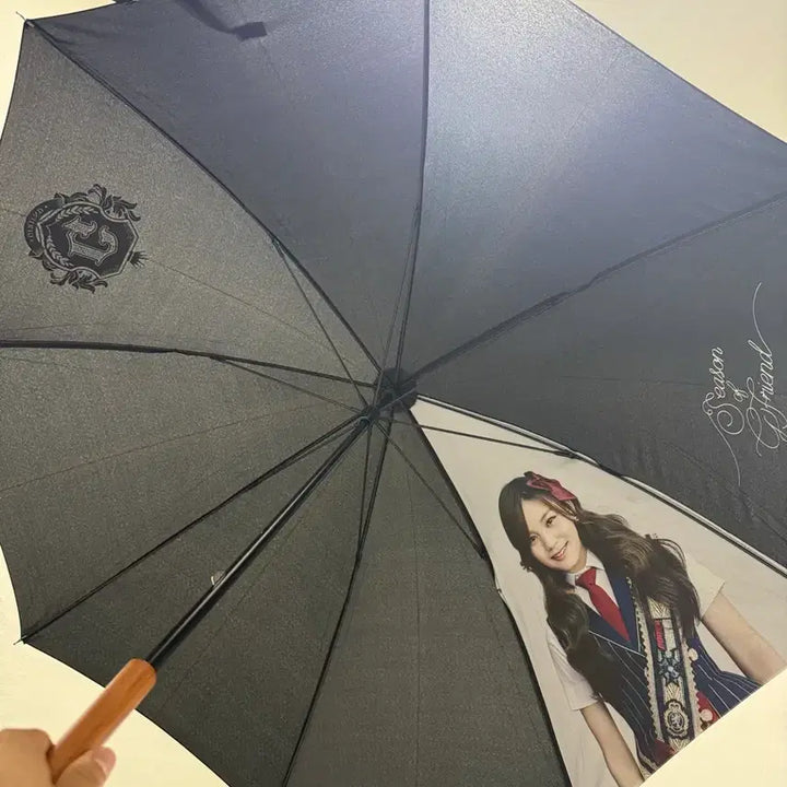[BUNJANG] GFRIEND Umji Umbrella / 여자친구 엄지 우산