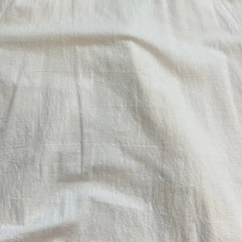 [BUNJANG] Kiwoom Heroes Musinsa Home Baseball Jersey White / 키움히어로즈 무신사 유니폼 홈 화이트