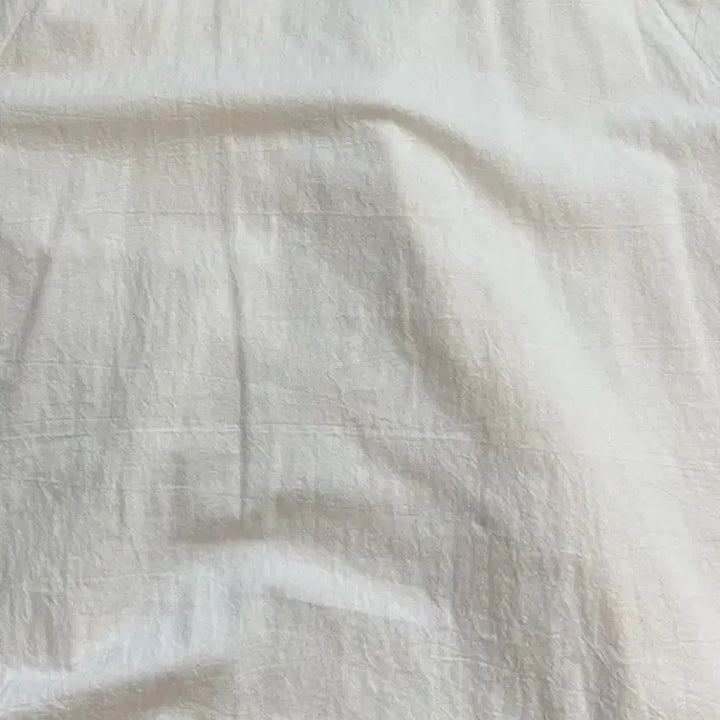[BUNJANG] Kiwoom Heroes Musinsa Home Baseball Jersey White / 키움히어로즈 무신사 유니폼 홈 화이트