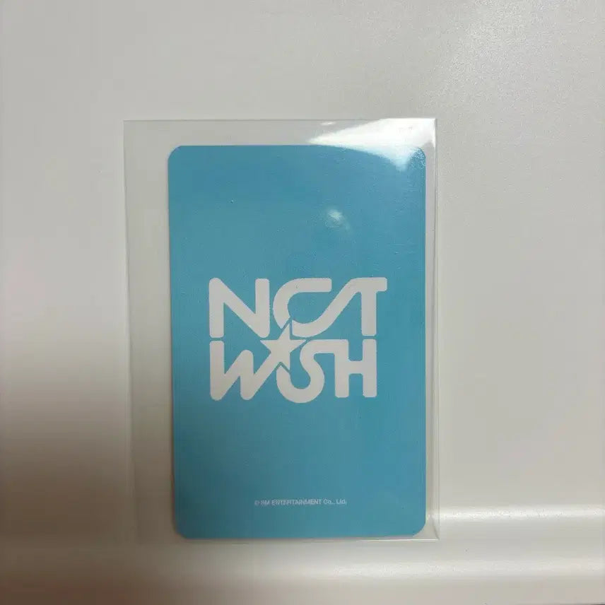 [BUNJANG] NCT WISH Sakuya Yeongpoong Bookstore Photocard / 엔시티위시 사쿠야 영풍 문고 포카