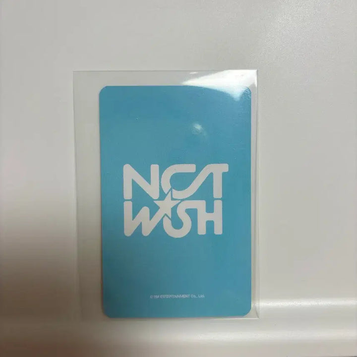 [BUNJANG] NCT WISH Sakuya Yeongpoong Bookstore Photocard / 엔시티위시 사쿠야 영풍 문고 포카