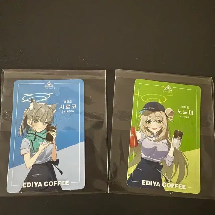 [BUNJANG] Blue Archive Official Artworks Limited Edition / 블루 아카이브 오피셜 아트웍스 한정판